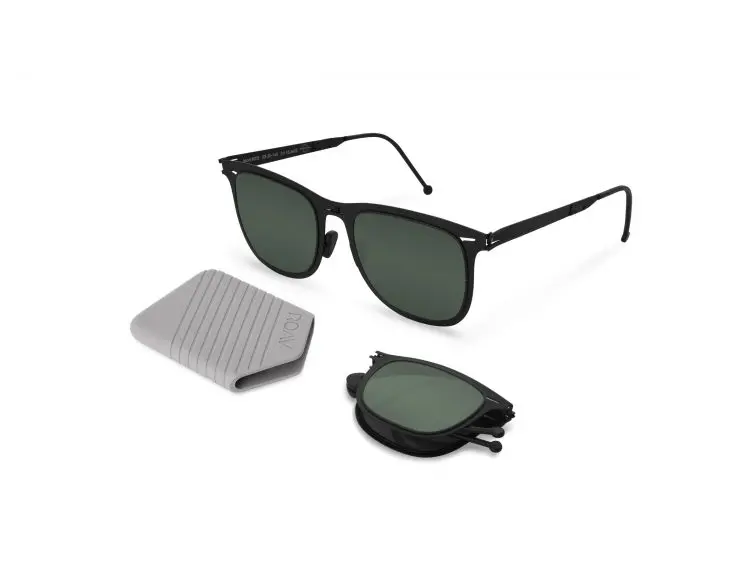 ROAV - Folding Sunglasses - ODA